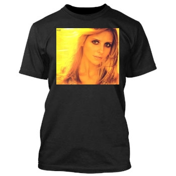 Sarah Michelle Gellar Men's TShirt