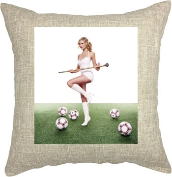 Sarah Michelle Gellar Pillow