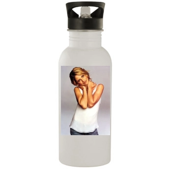 Sarah Michelle Gellar Stainless Steel Water Bottle