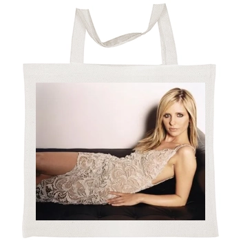 Sarah Michelle Gellar Tote