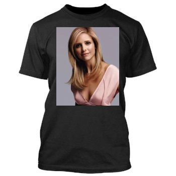 Sarah Michelle Gellar Men's TShirt