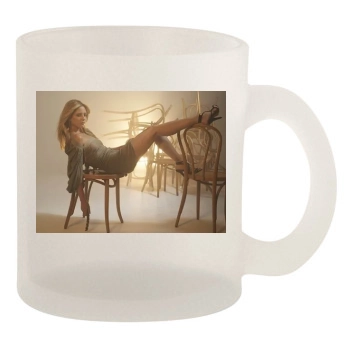 Sarah Michelle Gellar 10oz Frosted Mug