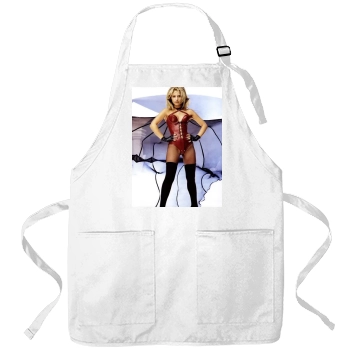 Sarah Michelle Gellar Apron