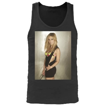 Sarah Michelle Gellar Men's Tank Top