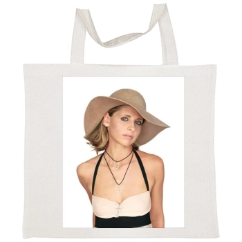 Sarah Michelle Gellar Tote