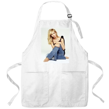 Sarah Michelle Gellar Apron