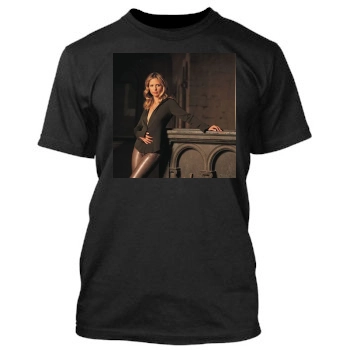 Sarah Michelle Gellar Men's TShirt