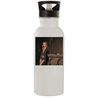 Sarah Michelle Gellar Stainless Steel Water Bottle