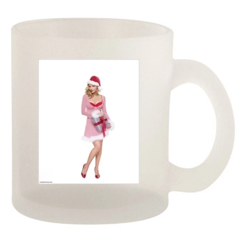 Sarah Michelle Gellar 10oz Frosted Mug