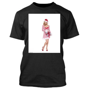 Sarah Michelle Gellar Men's TShirt