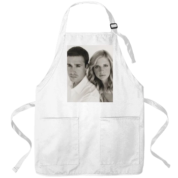 Sarah Michelle Gellar Apron