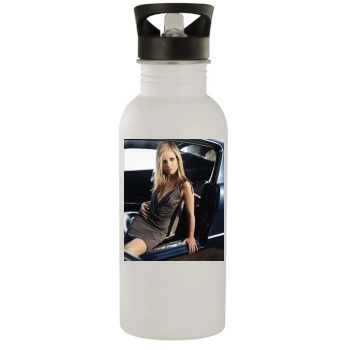 Sarah Michelle Gellar Stainless Steel Water Bottle