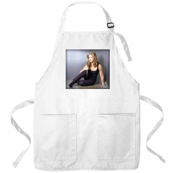 Sarah Michelle Gellar Apron