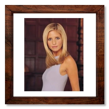 Sarah Michelle Gellar 12x12