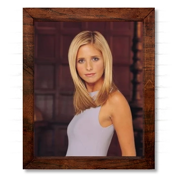 Sarah Michelle Gellar 14x17