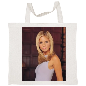 Sarah Michelle Gellar Tote