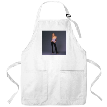 Sarah Michelle Gellar Apron