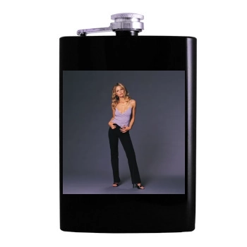 Sarah Michelle Gellar Hip Flask