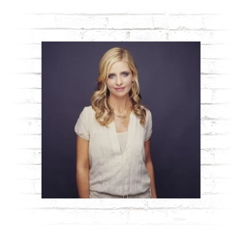 Sarah Michelle Gellar Poster