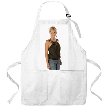 Sarah Michelle Gellar Apron