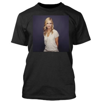 Sarah Michelle Gellar Men's TShirt