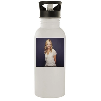 Sarah Michelle Gellar Stainless Steel Water Bottle