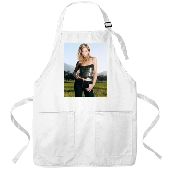 Sarah Michelle Gellar Apron