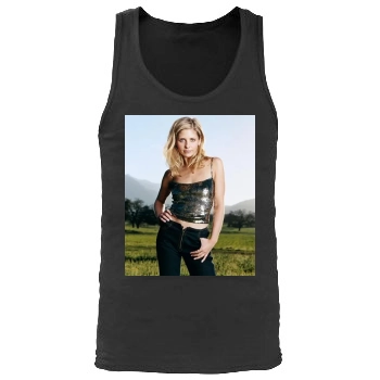 Sarah Michelle Gellar Men's Tank Top