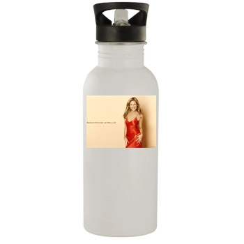 Sarah Michelle Gellar Stainless Steel Water Bottle