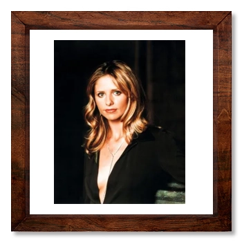 Sarah Michelle Gellar 12x12