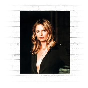 Sarah Michelle Gellar Poster