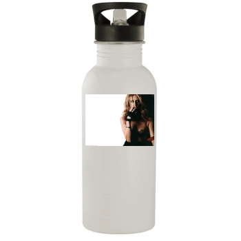 Sarah Michelle Gellar Stainless Steel Water Bottle