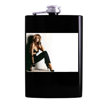 Sarah Michelle Gellar Hip Flask