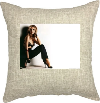 Sarah Michelle Gellar Pillow