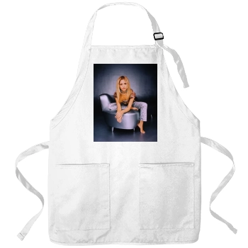 Sarah Michelle Gellar Apron