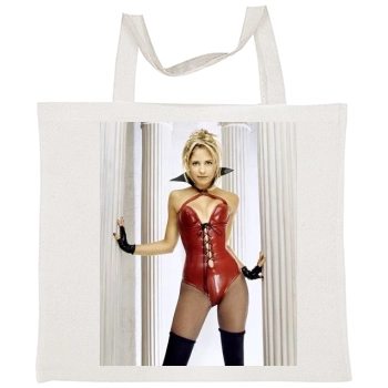 Sarah Michelle Gellar Tote