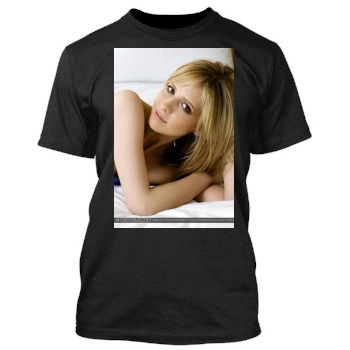 Sarah Michelle Gellar Men's TShirt