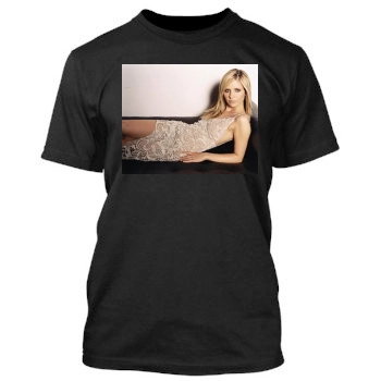 Sarah Michelle Gellar Men's TShirt