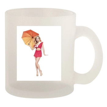 Sarah Michelle Gellar 10oz Frosted Mug