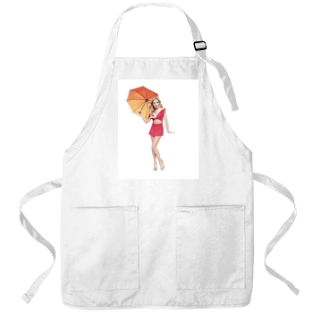 Sarah Michelle Gellar Apron