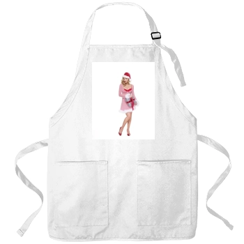 Sarah Michelle Gellar Apron