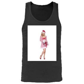 Sarah Michelle Gellar Men's Tank Top