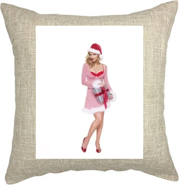 Sarah Michelle Gellar Pillow