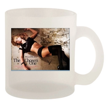 Sarah Michelle Gellar 10oz Frosted Mug