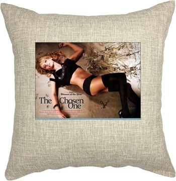 Sarah Michelle Gellar Pillow