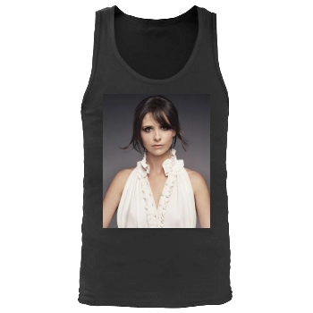 Sarah Michelle Gellar Men's Tank Top