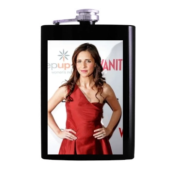 Sarah Michelle Gellar Hip Flask