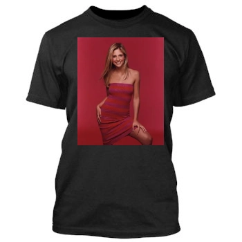 Sarah Michelle Gellar Men's TShirt