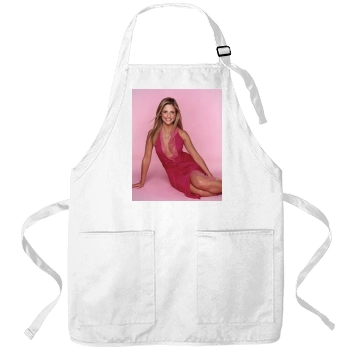 Sarah Michelle Gellar Apron