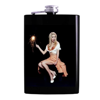 Sarah Michelle Gellar Hip Flask